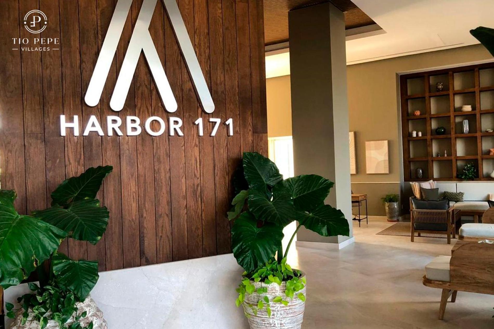 Harbor Puerto Vallarta 5009 Bagian luar foto